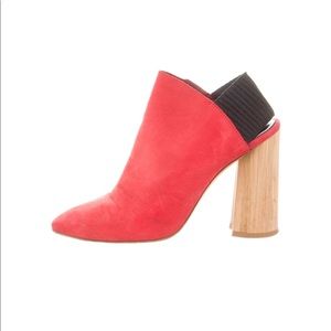 3.1 Phillip Lim suede shoes